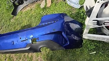 sajla za otpusavanje: ZADNJI BRANIK G20 MSP ZA BMW SERIJA 3 | BMW 3 g20 zadnji branik MSP — 5