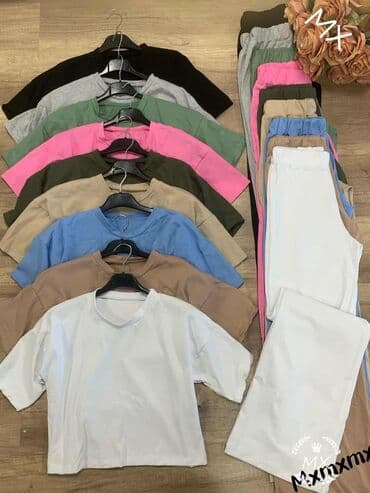 kompleti za devojke: Massimo Dutti — 6
