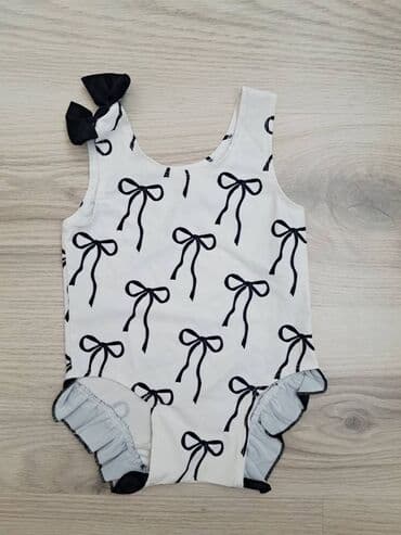 sinsay jakne za devojcice: One-piece swimsuit, 74-80 — 4