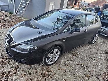sema osiguraca golf 4: SEAT LEON - KOMPLETAN AUTO U DELOVIMA | U ponudi sve vrste polovnih — 1