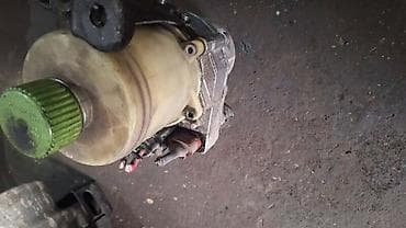 merac za pritisak cena: FABIA SERVO PUMPA KOJO ZA ŠKODA FABIA OD 2000. DO 2010. GOD — 2