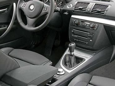 diferencijal cena: CENTRALNA KONZOLA ZA BMW 120 OD 2004. DO 2011. GOD — 1