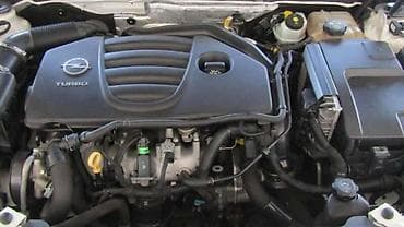 t nkladeuc 2220.9 applicable models: OPEL INSIGNIA A 2.0 T - KOMPLETAN AUTO U DELOVIMA | Kompletan auto — 2