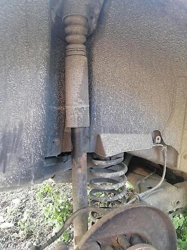 ventilator za auto: AMORTIZER PREDNJI-ZADNJI ZA VOLKSWAGEN GOLF 4 | Amortizeri prednji — 3