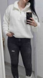 Jackets, Coats, Vests: 11. džemperi — 1