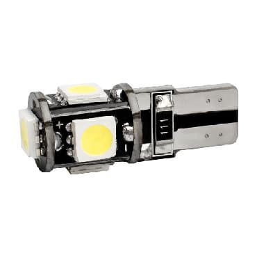 peugeot led logo: Led auto sijalice temperature od 6000 K daju dnevno belo svetlo vozaču — 5