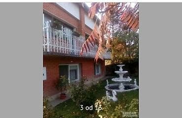 kupujem prodajem kuce cacak: Porodična kuća u Surduku sa uređenim dvorištem - Dvospratna zidana — 2