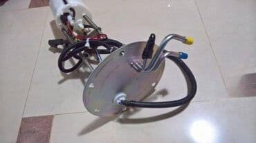 kn filter za auto: MOSTPLUS Fuel Pump ID Oglasa: #130965628 Prijavi Informacije Slanje — 5