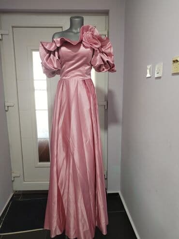 Personal Items: Nova shein svecana haljina u XS velicini. Na sajtu kosta 12 000 — 3