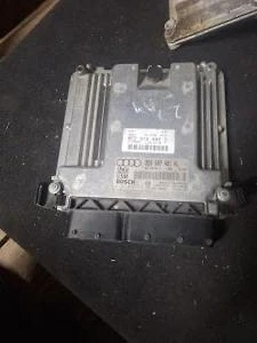 termometar za meso: ECU MOTORNI RACUNAR A4 B7. 8E0907401AL | ECU motorni racunar — 1
