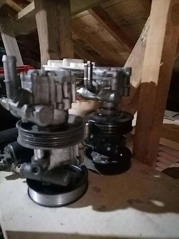 sema osiguraca golf 4: SERVO PUMPA GOLF 4 ZA VOLKSWAGEN GOLF 4 | Delovi za golfa 4 — 2
