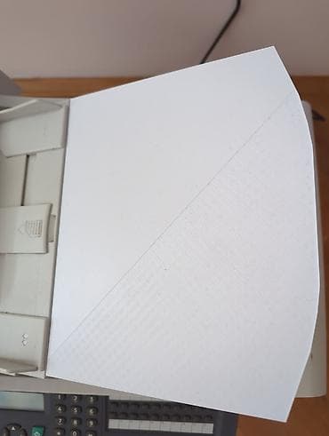 Ostala elektronika: Stampac SP 1100SF Ispravan, gumice su u dobrom stanju, uz stampac novi — 4