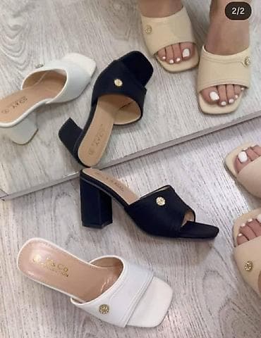 opposite obuca akcija 1 1 gratis: Ženska obuća – kolekcija mokasina i sandala Dostupni brojevi od 36-41 — 3