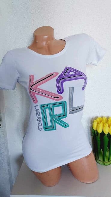 firmirane jakne: Firmirane majice s.m.l 
1500 din — 13