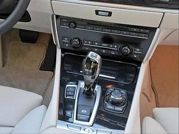 rival loves me: RUČICA MENJAČA ZA BMW SERIJA 5 GT OD 2009. DO 2019. GOD — 1