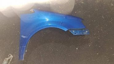 Blatobrani: TOURAN KRILO ZA VOLKSWAGEN TOURAN OD 2003. DO 2009. GOD — 2