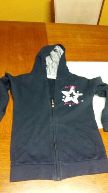 Tracksuit sets: Brums, 122-128, For girls — 3