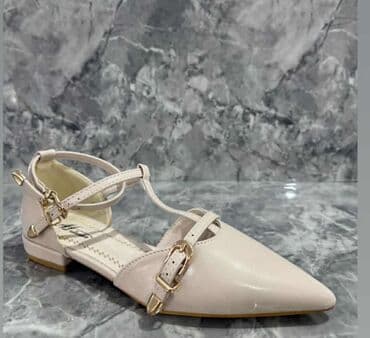 nike mercurial patike: Ballet shoes — 2