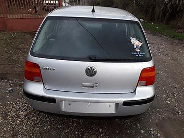 prsa golf 5: GOLF 4 1.4 16V DELOVI ZA VOLKSWAGEN GOLF 4 | Golf 4 1.4 16v delovi — 1
