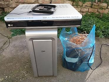 whirlpool sporet sa ravnom plocom: LG lh-t255 k.bioskop. -dvd risiver ispravan,cd cita=30e.PRODAT; na — 1