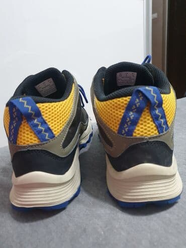 nike air force 1: Ankle boots, Merrell — 5
