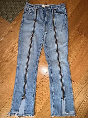 Women's Pants, Jeans, Shorts: Mother jeans original 
27 vel — 2