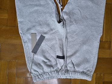 step helanke: Fear of God Essentials trenerka – donji deo - Model: Essentials (Fear — 2