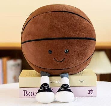 lidl voz igracka: Plisani Jastuci za Decu NOVO Sunce i Polumesec AKCIJA Cene nisu — 3