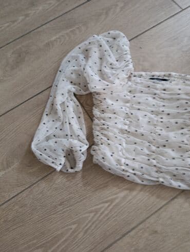 Tunike: Bluza xs s — 2