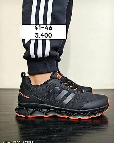 Adidas terrex
41-46
3.400