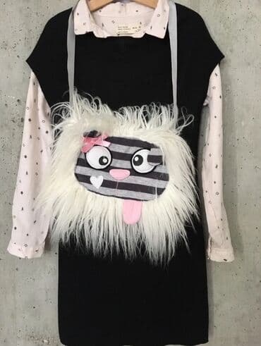 Sets: Benetton, Cardigan — 7