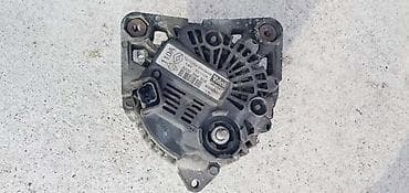 osigurac za instrument tablu scenic: ALTERNATOR ZA RENAULT CLIO, MEGANE, SCENIC | Renault Clio Scenic — 1