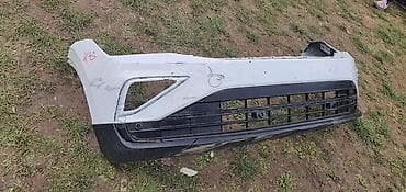 PREDNJI BRANIK RESTAJLING ZA VOLKSWAGEN TIGUAN | Volkswagen tiguan