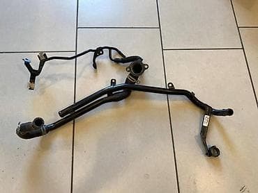 golf 2 delovi: CREVO VODE ZA AUDI Q3 - 5N0121064H | Crevo vode za Audi Q3, Tiguan — 3