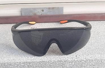 Zaštitne naočare za rad Zaštitne naočare su neophodna zaštitna oprema