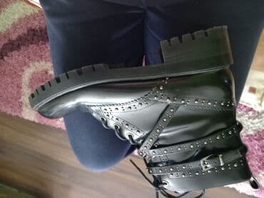 tommy hilfiger ženske gležnjače: Ankle boots, 41 — 6