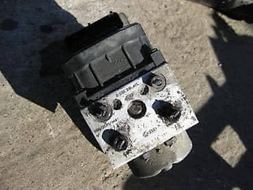 audi a8 3 tfsi: ABS ZA AUDI A4, A6 OD 1996. DO 2002. GOD. | abs centrala na slici — 6