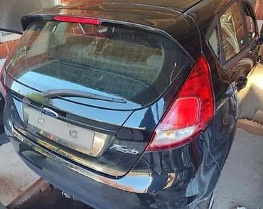 bmw 3 серия 320d mt: GEPEK VRATA 3 V ZA FORD FIESTA OD 2002. DO 2004. GOD. | FORD velika — 9