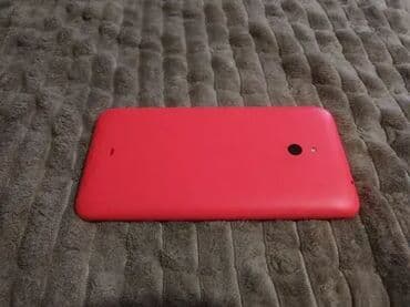 polovni tv novi sad: Nokia Lumia 1320, bоја - Narandžasta — 1