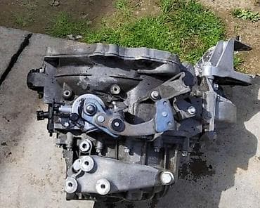 MENJAC 1.6 METAN TURBO ZA OPEL ZAFIRA | Svi delovi za Opel vozila 
