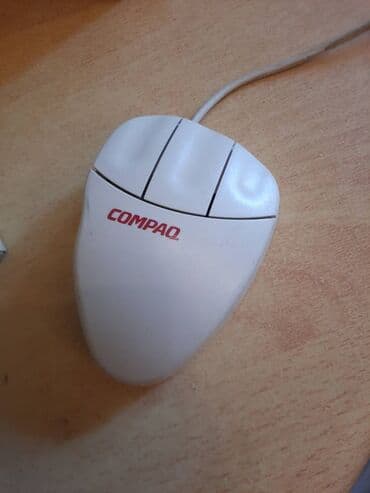 mikser za decu: Compaq mis — 6