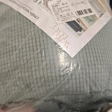 pletene komode: Navlake za dvosed, trosed i cetvorosed Cena za dvosed — 2