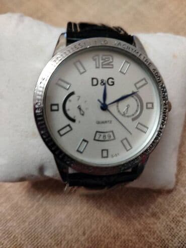 Dolce & Gabbana, Unisex