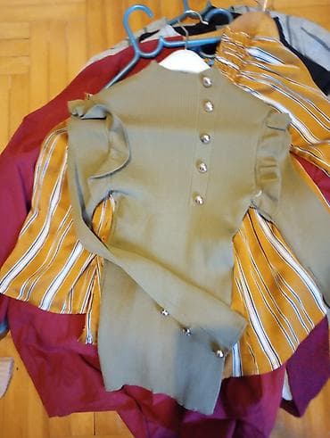 torbe xx: Akcija sve po 200 — 4