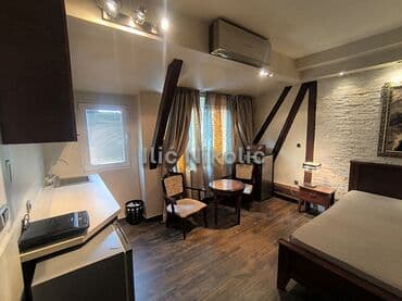 mali oglasi nekretnine sombor: Studio-stan — 1