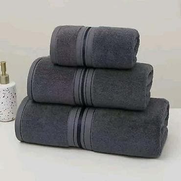 sadnice kruske cena: Set kvalitetnih peškira 50x90,70x140, 90x170. Cena 3200 dinara
💋 — 2