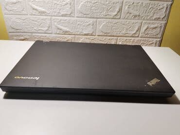 Lenovo: Lenovo ThinkPad T540p je moćan laptop sa snažnim karakteristikama — 2