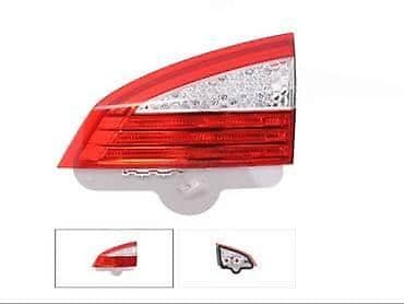 stop svetlo passat b6 karavan: ZADNJI LEVI STOP KARAVAN ZA FORD MONDEO OD 2009. DO 2013. GOD. | — 5