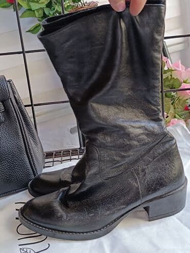 c a kupaći kostimi za punije dame: High boots, Dr. Martens, 41 — 2