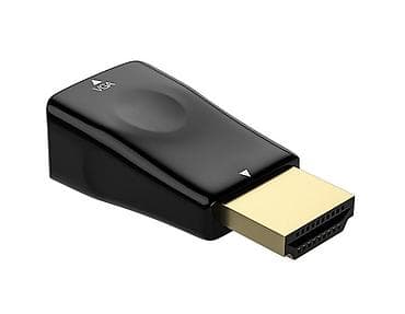 life ton a 3.3: Hdmi na vga adapter Adapter je proban radi provere njegove — 3